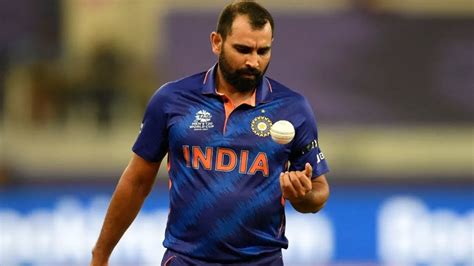 Mohammed Shami Controversy मोहम्मद शमी की पत्नी ने फिर लगाया आरोप