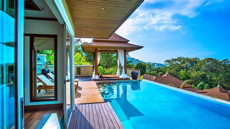 Villa Tantawan Resort In Phuket Review And Tips