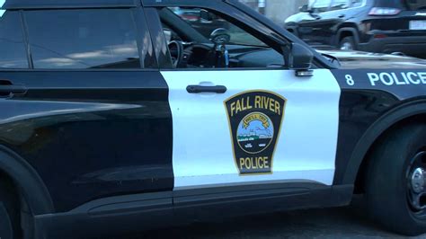 Fall River Police Investigating Fatal New Years Eve Pedestrian Crash