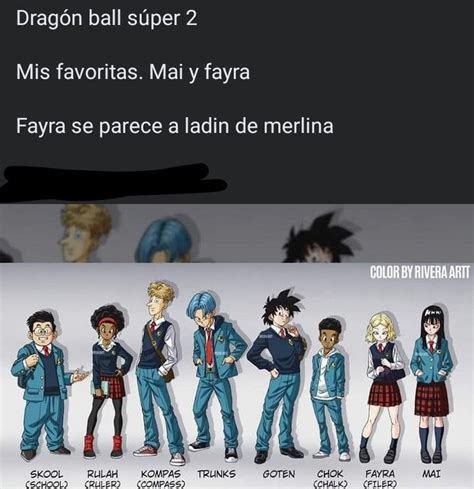 Pin De Clarissa Paz En Quick Saves Personajes De Dragon Ball Fotos