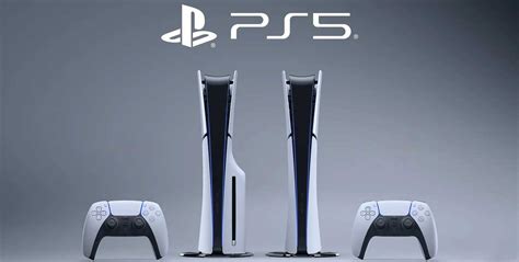 Playstation 5 slim | خرید و قیمت کنسول PS5 Slim Digital | قیمت پلی ...