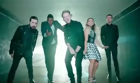 Watch Pentatonix Thursday Night Football Opener Weekend Go VIDEO