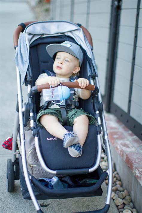 UPPAbaby Hide and seek! - Amy Davidson - Working Mom Blog