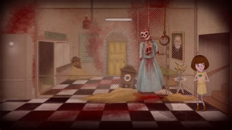 Hallucinations Fran Bow Wiki Fandom