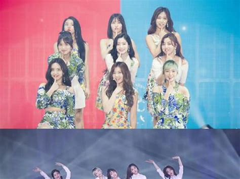 Twice、日本初アリーナツアーさいたま公演も大盛況！3万6000人が熱狂。 Wowkorea（ワウコリア）