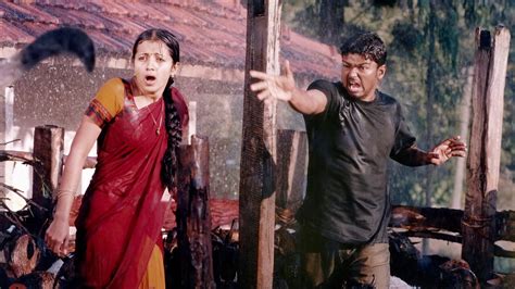 Ghilli (2004) - AZ Movies