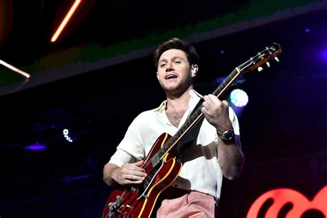 Niall Horan Announces Worldwide Tour Dates Everything You Need To Know