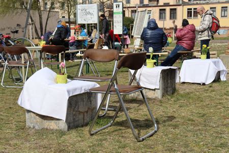 Danke F R Ostern Im Kietz Kreative Werkstatt Dresden E V