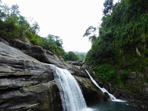 Why Tangadan Falls is a must see from San Juan - Walkabout Wanderer