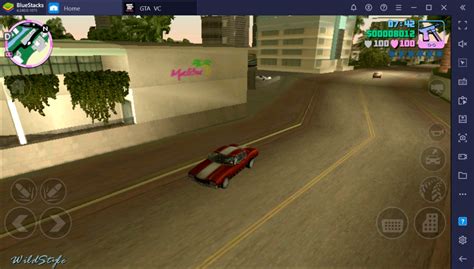 Fastest Car In Gta Vice City