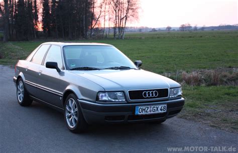 Audi 80 B4 Audi 80 B4 8c 2 0 Test Testberichte 204191770