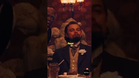 Leonardo Dicaprio Laughing Meme Scene In Django Unchained Youtube