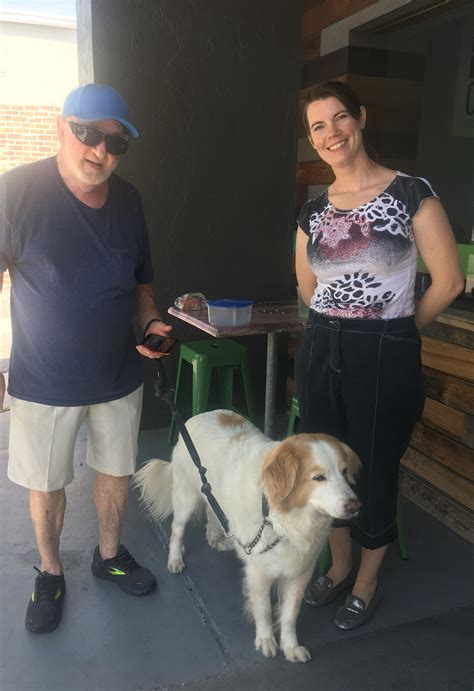 Great Coffee this Morning at PERQ on Hillview St., Sarasota