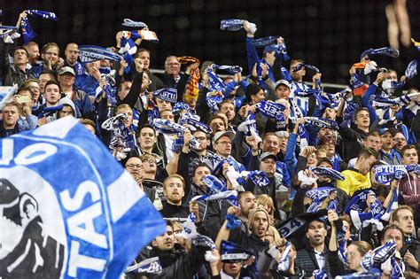 Anreiseinformationen Für Ksc Fans In Rostock Ksc Meine Heimat