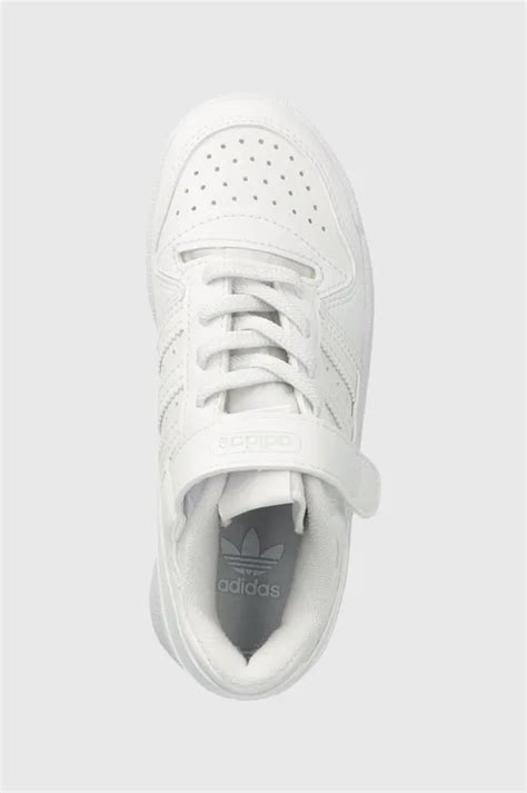 adidas Originals kids' sneakers white color | buy on PRM