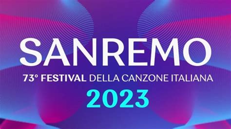 Scommesse Sanremo 2023 La Prima Serata Del Festival Conferma I