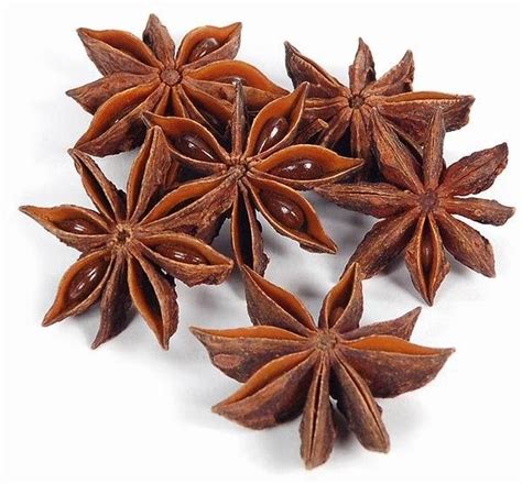 Star Anise Extract Private Chef Corfu Chris Koskinas