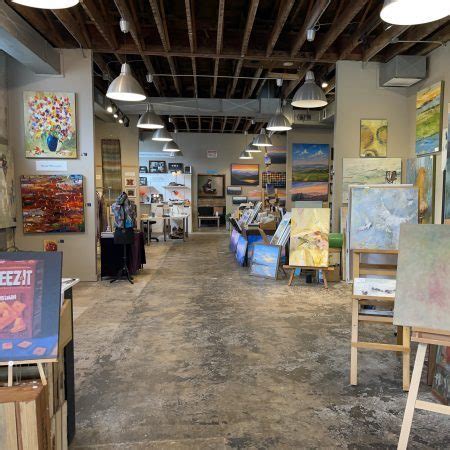 River Arts District | Galleries, Tours & Events | Asheville