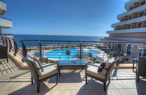 Radisson Blu Resort, Malta | Purple Travel