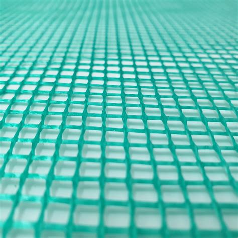 Reinforced Fireproof Alkali Resistant Epoxy Fiberglass Cloth Mesh Oz