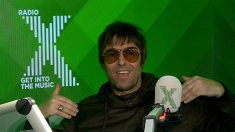 Ya está terminado Liam Gallagher asegura que Oasis lanzará nuevo