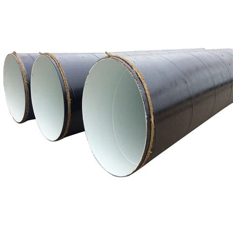 Coal Tar Epoxy Anti Corrosion Pipeline And Steel Structure Topcoat