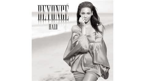 Beyoncé - Halo (Official Audio) - YouTube