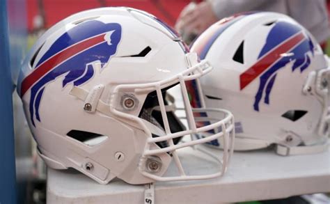 Buffalo Bills draft picks 2023: Round-by-round selections