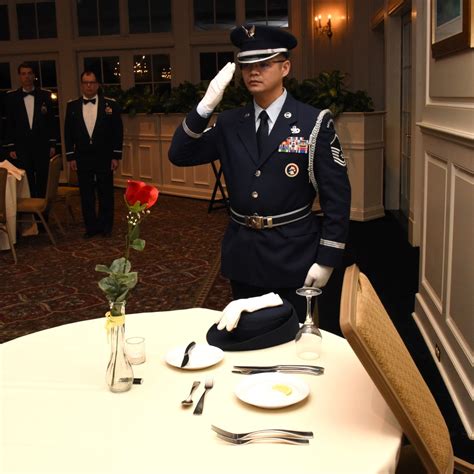 Dvids News Delaware Air National Guard Annual Enlisted Recognition