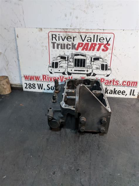 Used Cummins N14 Engine Misc Part For Sale KanKakee Illinois United