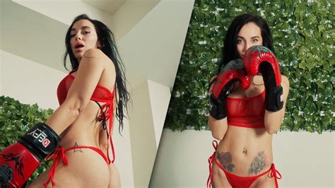 Too Hot For You Boxing Domination P Koven Fights Clips Sale