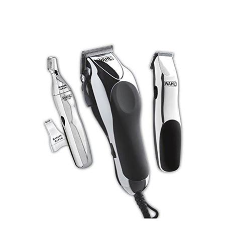 Wahl Home Barber Clipper Kit Rooster Essentials