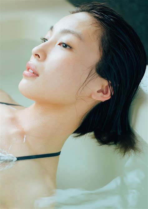 imou haruka weekly playboy    idol