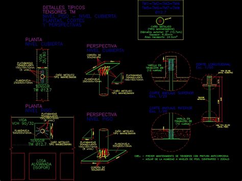 R Hrenf Rmiger Metallischer Spanner In Autocad Cad Kb Bibliocad