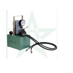 Galvanized Fully Automatic Stainless Steel Hydraulic Power Packs For