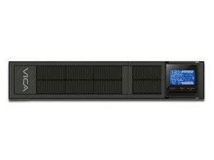 UPS Vica Alpha 1K De 1000VA 1000W Bastidor Rack Onda Senoidal Pura