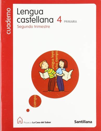 Proyecto La Casa Del Saber Lengua Castellana Educaci N Primaria