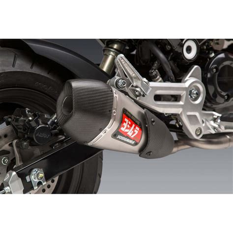 Yoshimura RS 9T RACE SERIES Full System