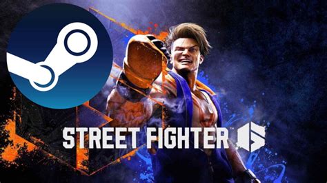 Street Fighter 6 Pone Marca Del Juego De Peleas Con Más Usuarios En