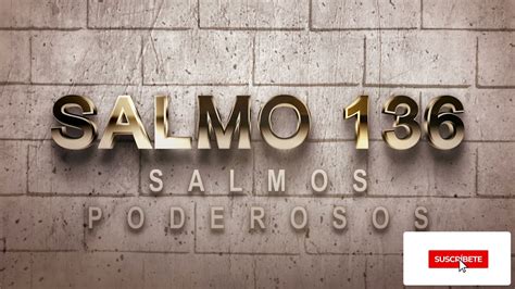 Salmo Conoce El Salmo Y Su Significado Ciudad Equidad