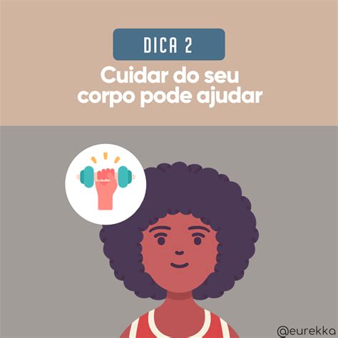 4 Princípios Básicos Para Começar A Cuidar Da Sua Saúde Mental Eurekka