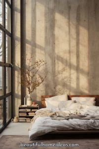 Wabi Sabi Bedroom Designs To Achieve Ultimate Serenity In Your