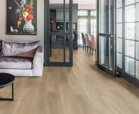 PVC Stroken Vivian Rustiek Eiken Stile Floors