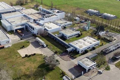 Argentina Genneia Y La Farmac Utica Bayer Acuerdan Un Ppa Pv