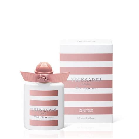 Trussardi Pink Marina EDT 30ml
