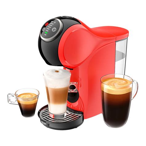 Nescaf Dolce Gusto Genio S Plus Edg R Delonghi