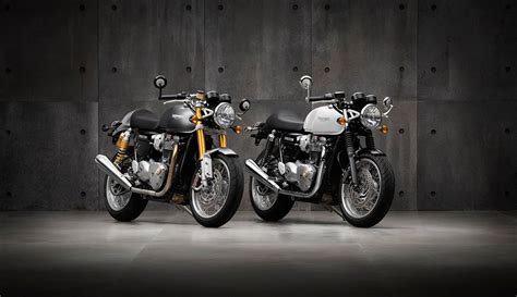 The New 2016 Bonneville’s Are Here Triumph Bonneville A Personal Moto Blog