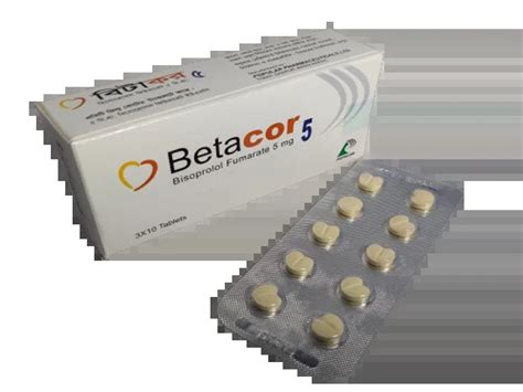 Buy Betacor Tablet View Uses Price Side Effects Osudpotro