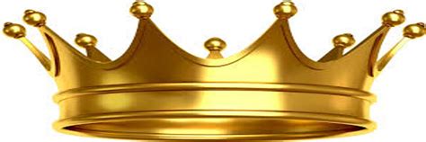 Crown The Golden Reward For Christians Poweringrace