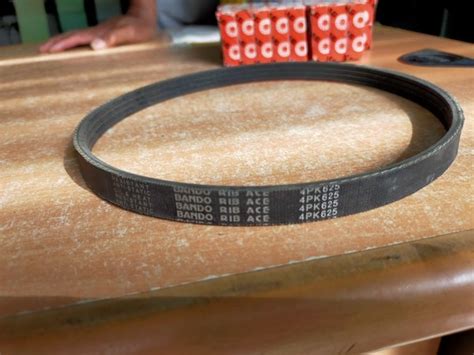 Jual V Belt Pk Bando Di Lapak Perkasa Bearing Bukalapak